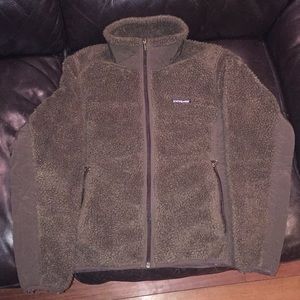 Women’s small Patagonia